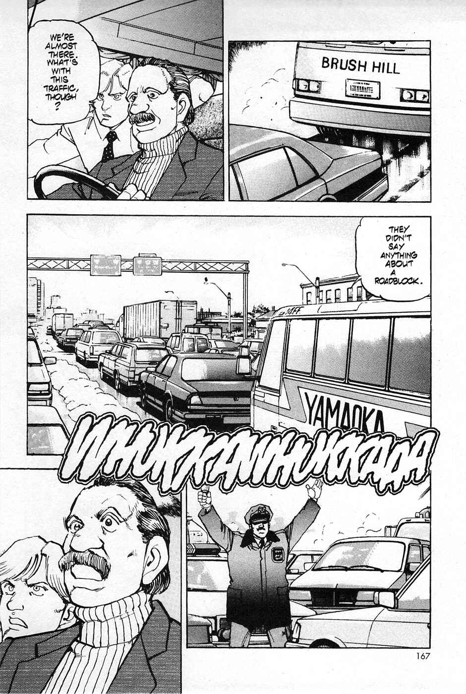 Page 7 Chapter 7 Eagle