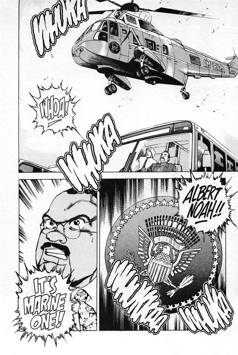 Page 8 Chapter 7 Eagle