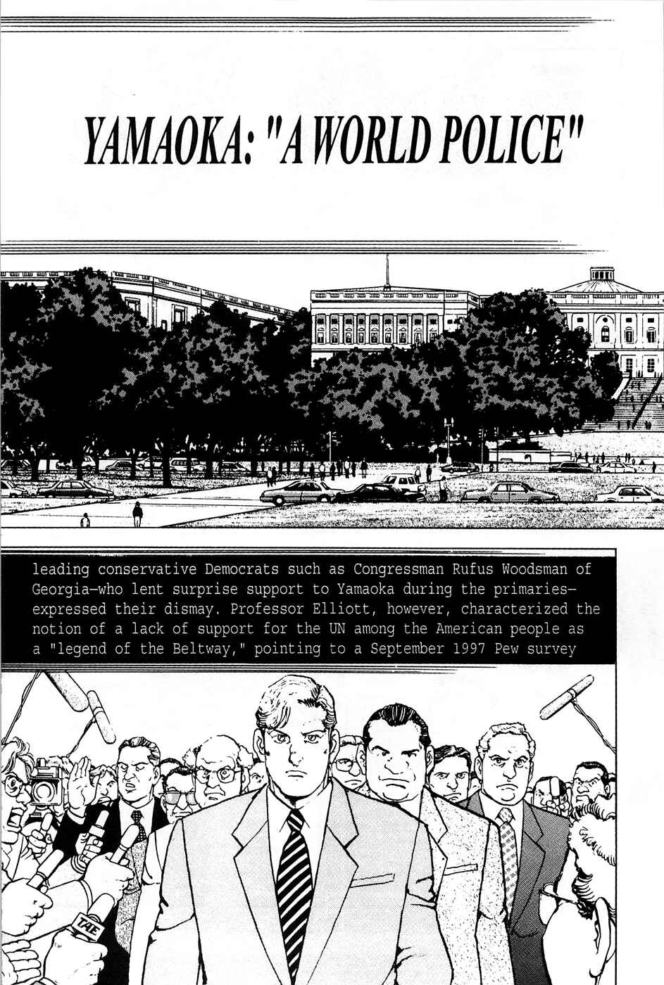 Page 13 Chapter 65 Eagle