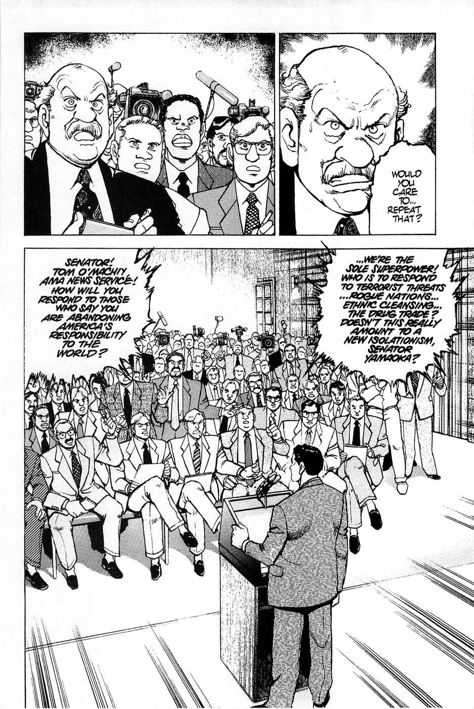 Page 2 Chapter 65 Eagle