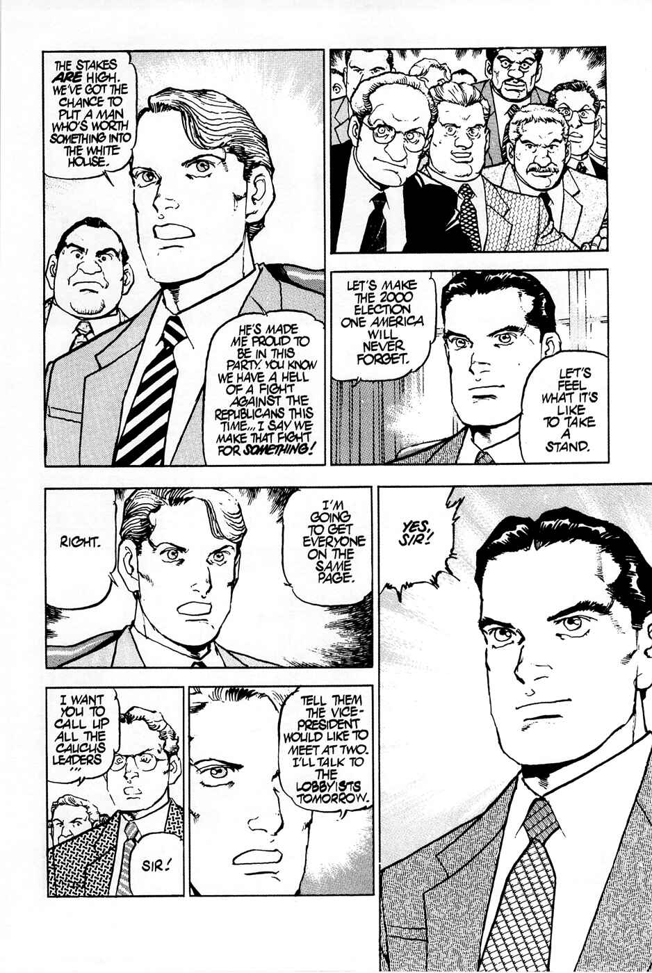 Page 20 Chapter 65 Eagle