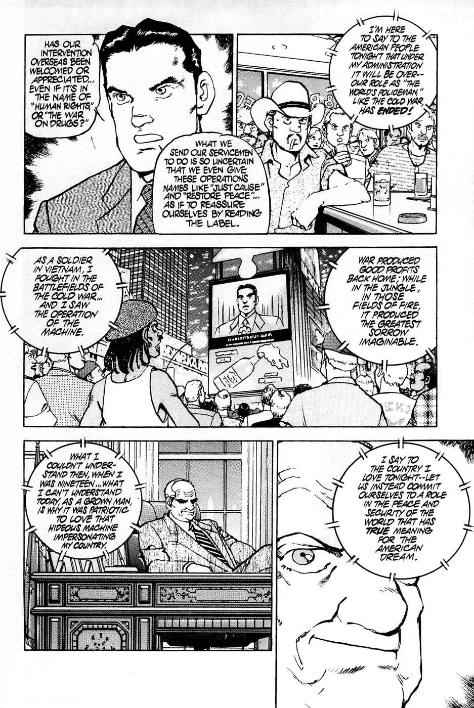 Page 4 Chapter 65 Eagle