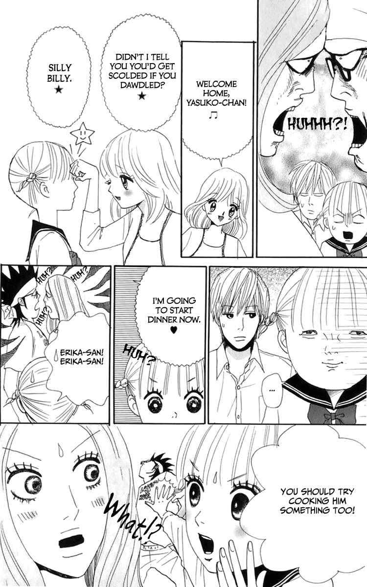 Page 25 Chapter 5.2 Yasuko and Kenji