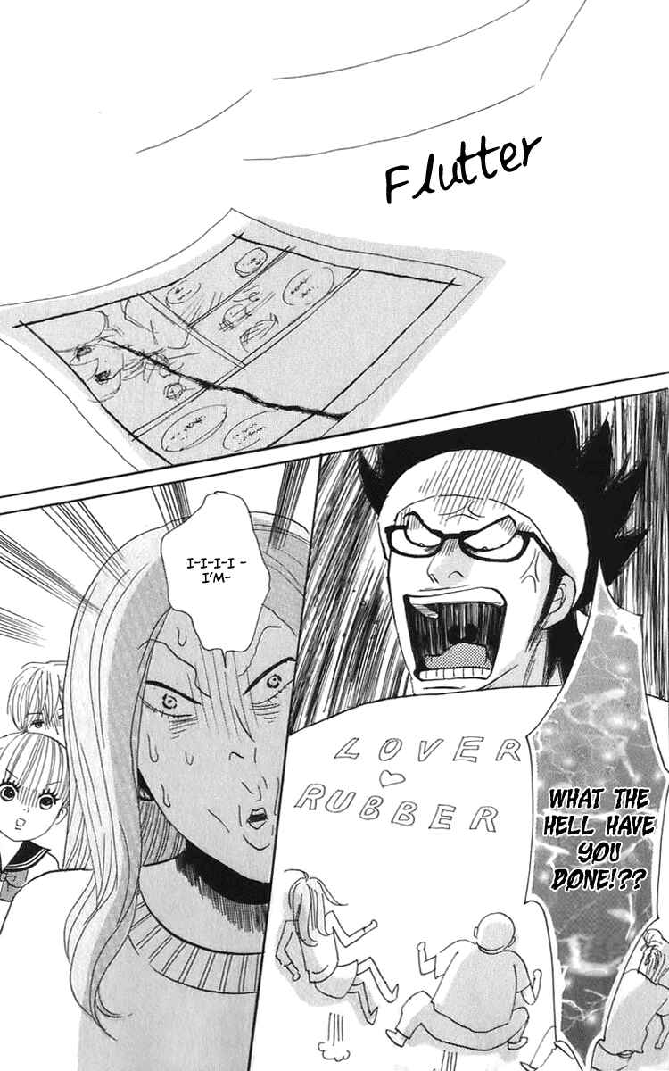 Page 38 Chapter 5.2 Yasuko and Kenji