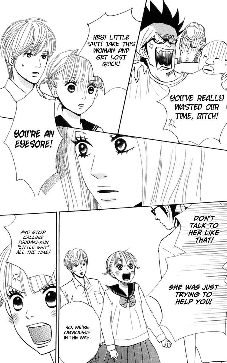 Page 39 Chapter 5.2 Yasuko and Kenji