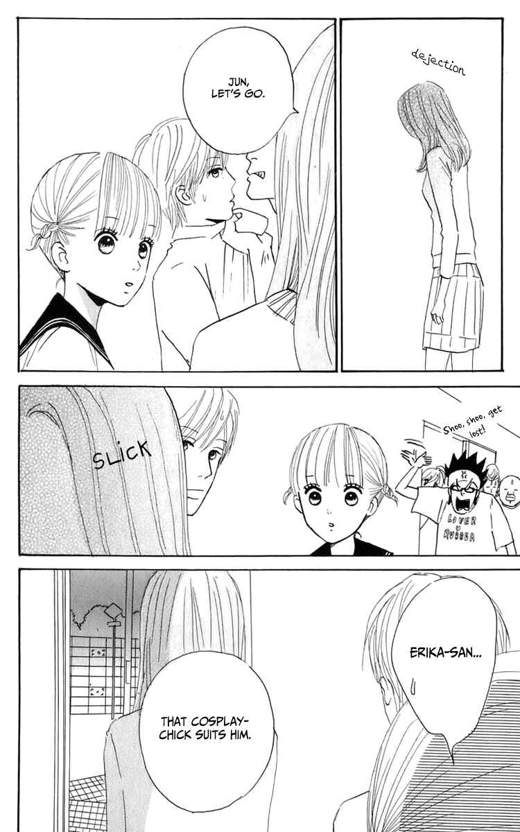 Page 41 Chapter 5.2 Yasuko and Kenji