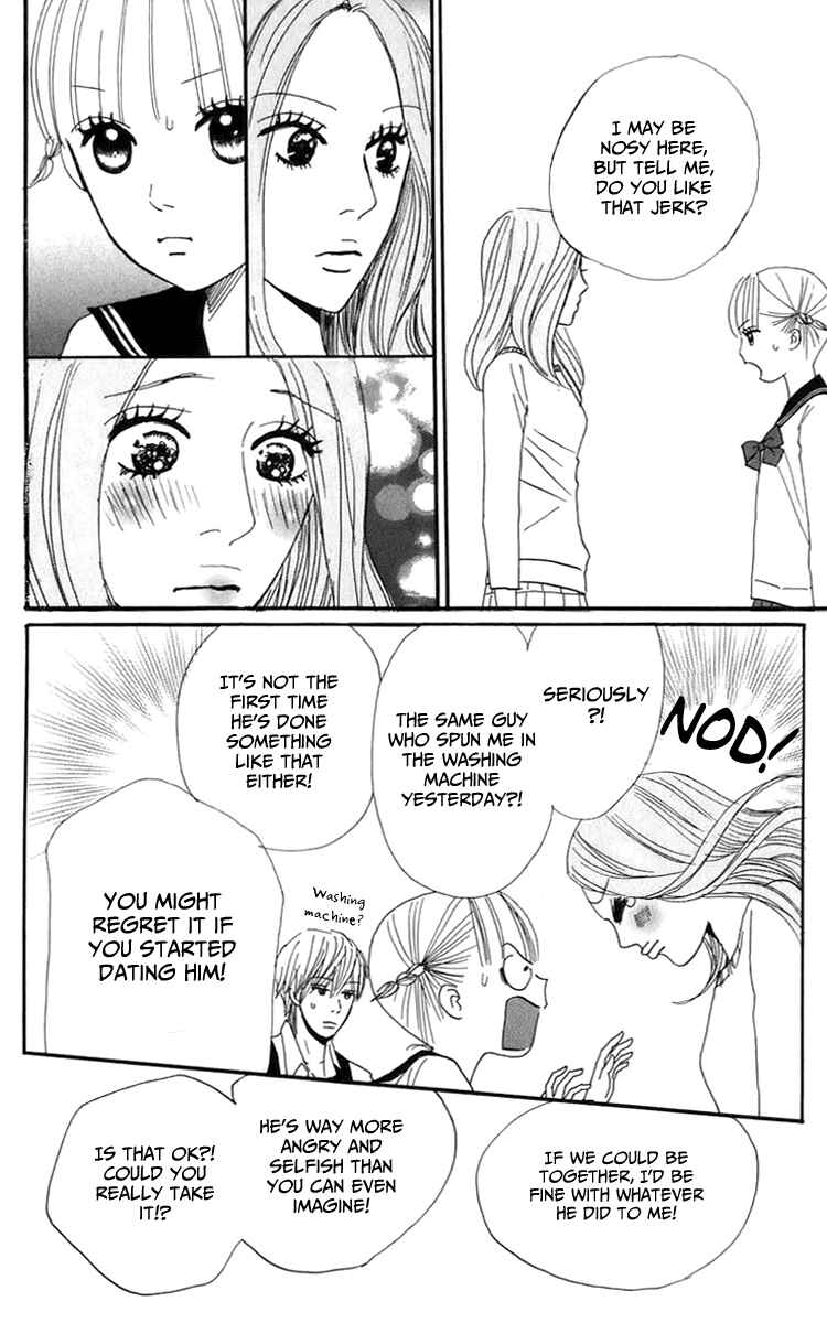 Page 5 Chapter 5.2 Yasuko and Kenji
