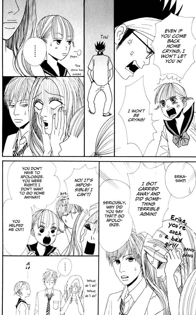 Page 11 Chapter 3 Yasuko and Kenji