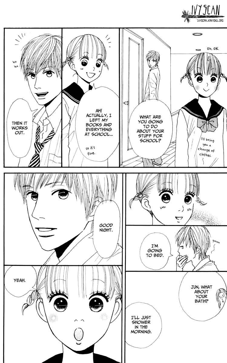 Page 13 Chapter 3 Yasuko and Kenji