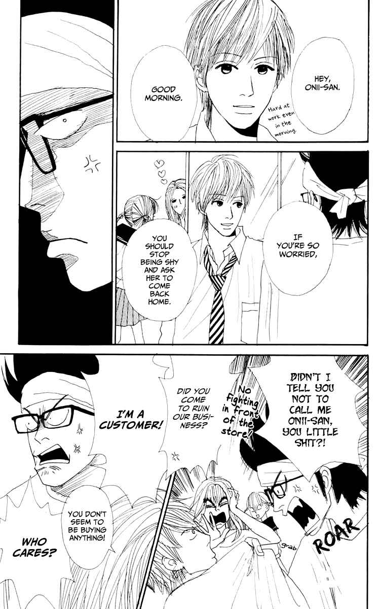 Page 28 Chapter 3 Yasuko and Kenji
