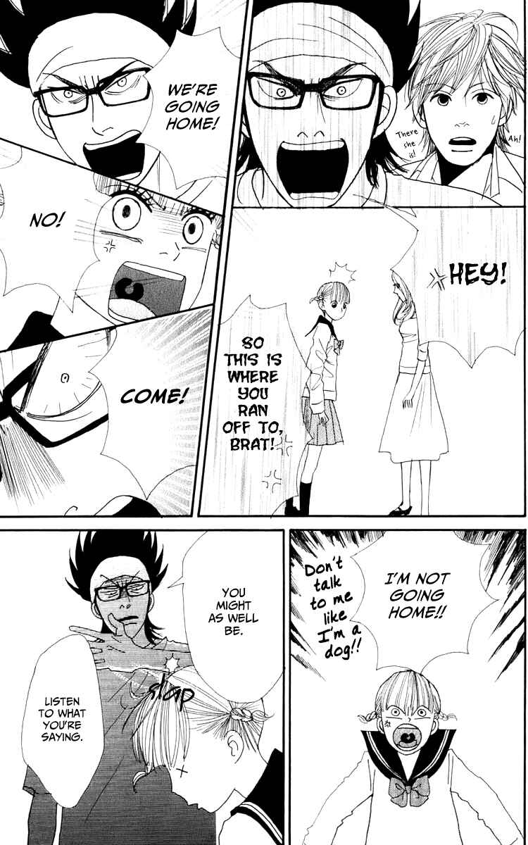 Page 4 Chapter 3 Yasuko and Kenji