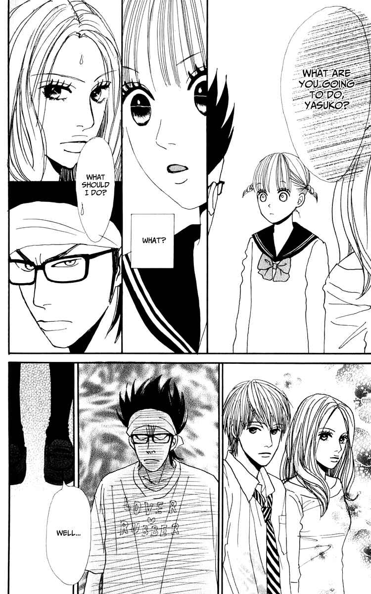 Page 9 Chapter 3 Yasuko and Kenji