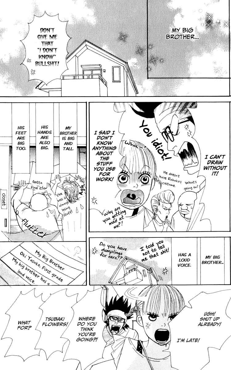 Page 40 Chapter 4 Yasuko and Kenji