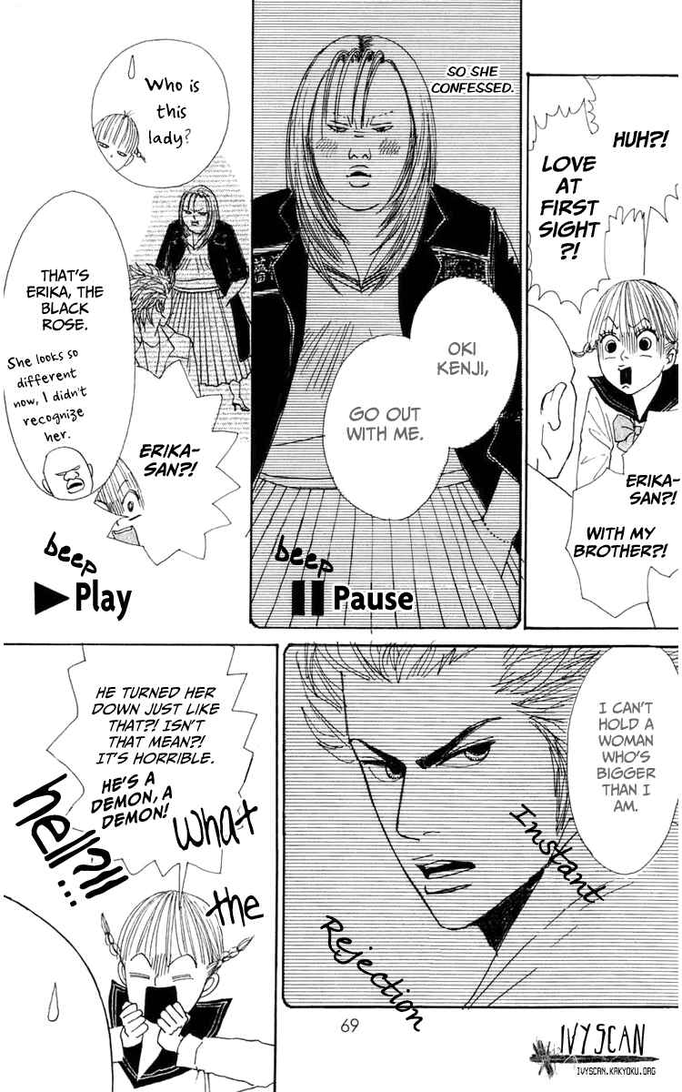 Page 15 Chapter 2 Yasuko and Kenji