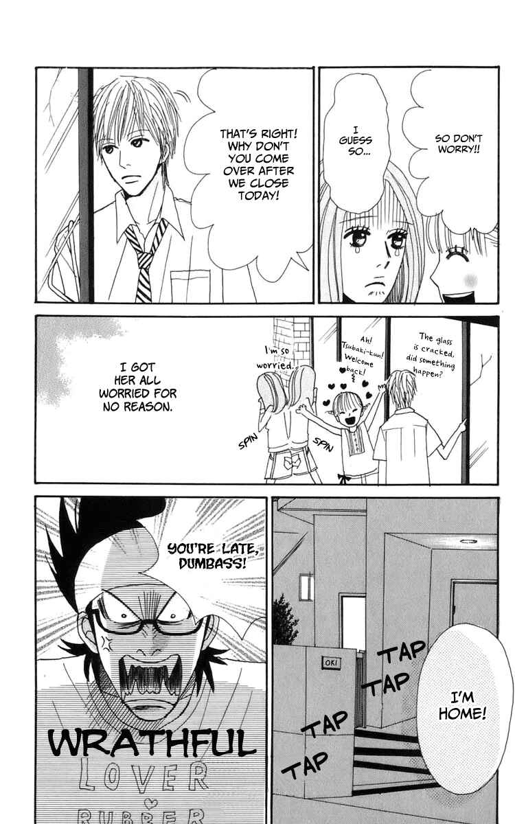 Page 16 Chapter 5 Yasuko and Kenji