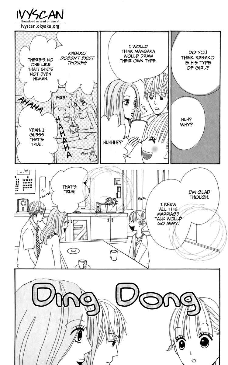 Page 20 Chapter 5 Yasuko and Kenji