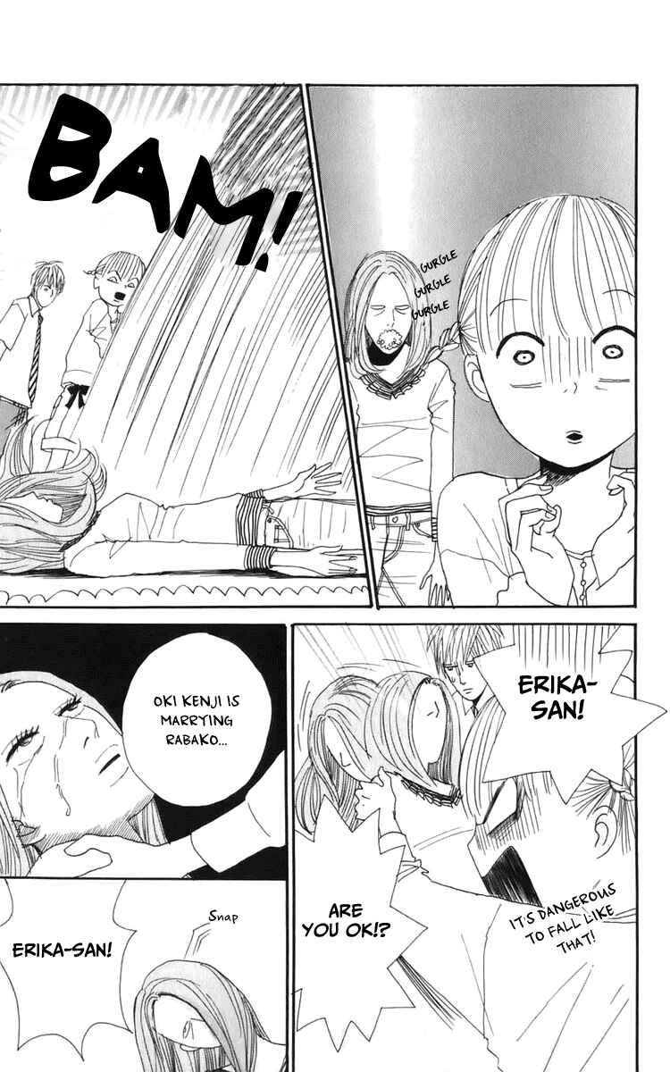 Page 27 Chapter 5 Yasuko and Kenji