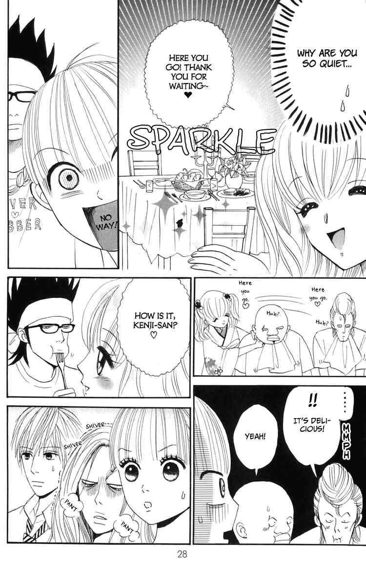 Page 30 Chapter 5 Yasuko and Kenji