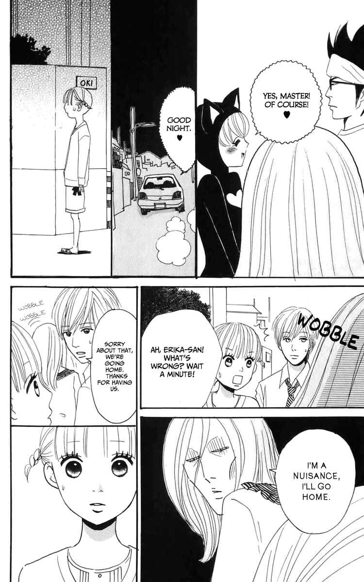 Page 40 Chapter 5 Yasuko and Kenji