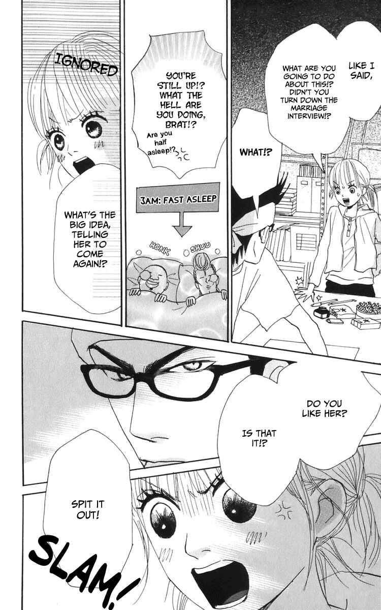 Page 42 Chapter 5 Yasuko and Kenji