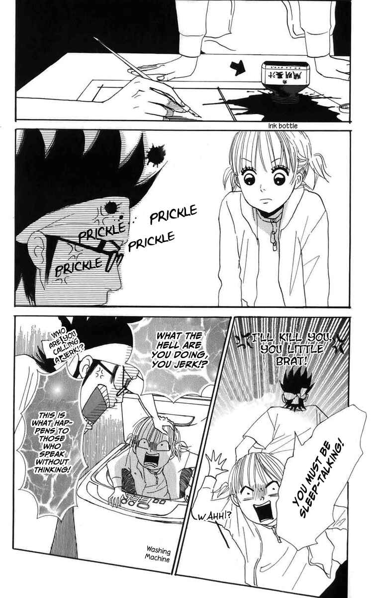 Page 43 Chapter 5 Yasuko and Kenji