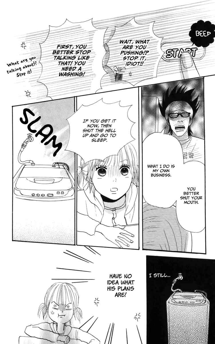 Page 44 Chapter 5 Yasuko and Kenji