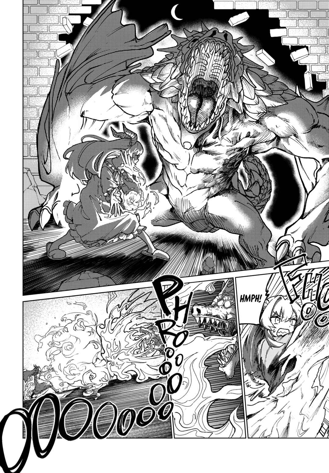 Page 20 Chapter Unknown_c053 Shukuteki Tenjite Doukyonin!?