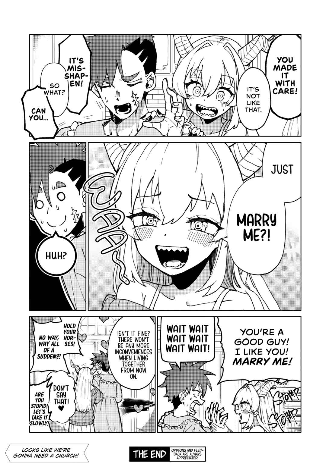 Page 31 Chapter Unknown_c053 Shukuteki Tenjite Doukyonin!?