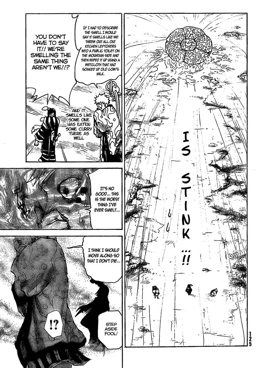 Page 28 Chapter 4 Akatsuki
