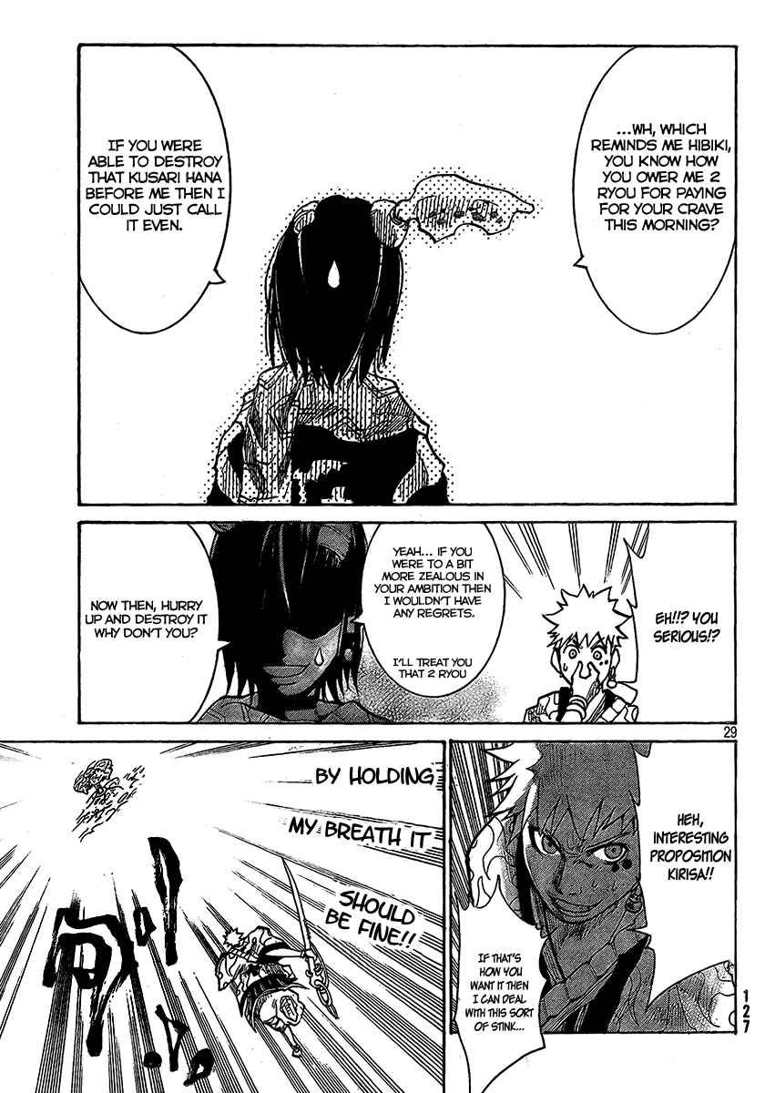 Page 30 Chapter 4 Akatsuki