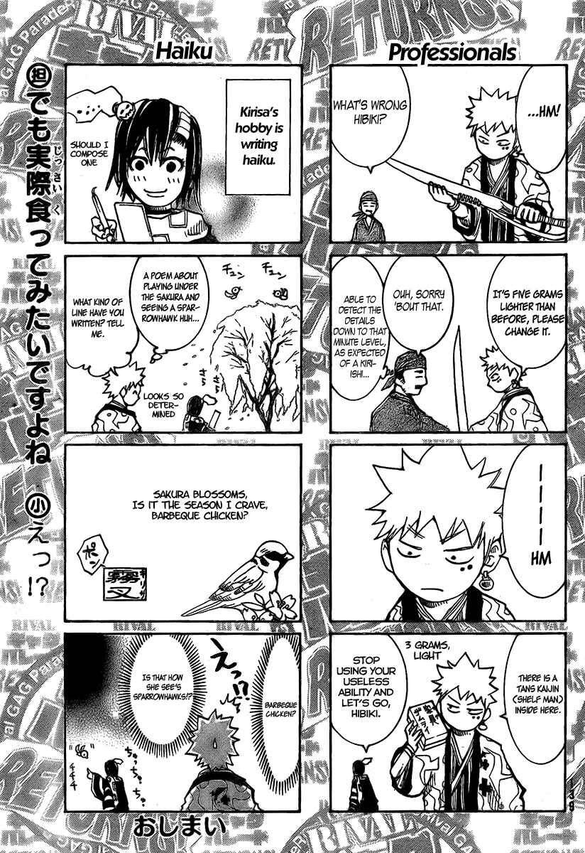 Page 42 Chapter 4 Akatsuki