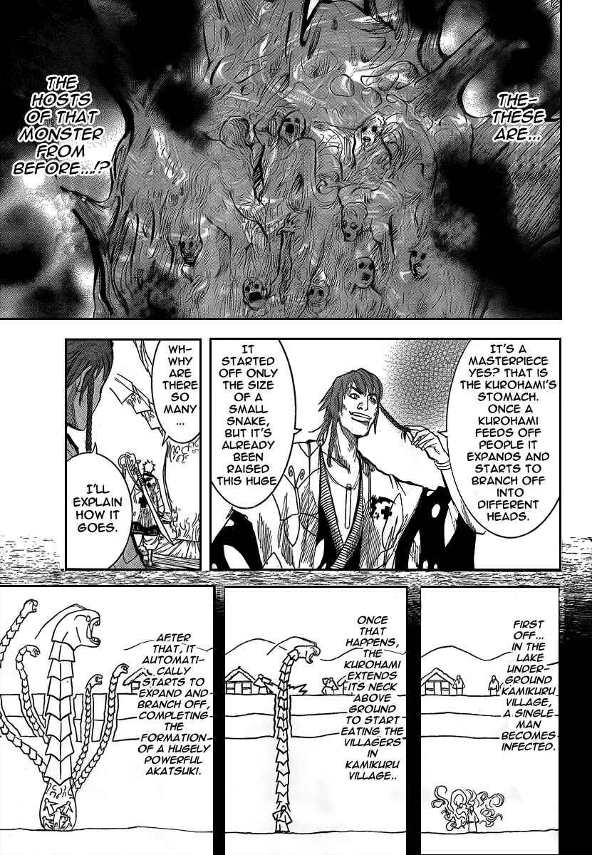Page 10 Chapter 6 Akatsuki