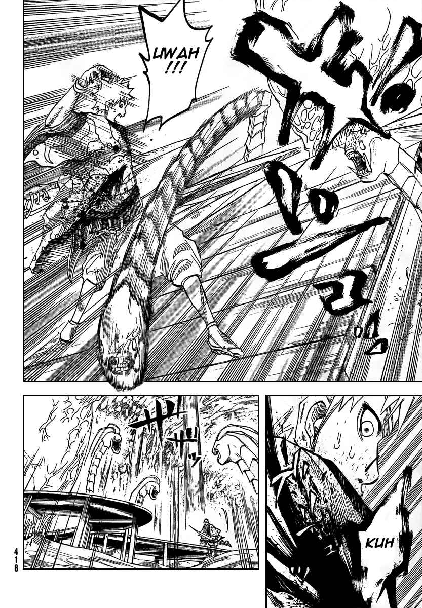 Page 15 Chapter 6 Akatsuki