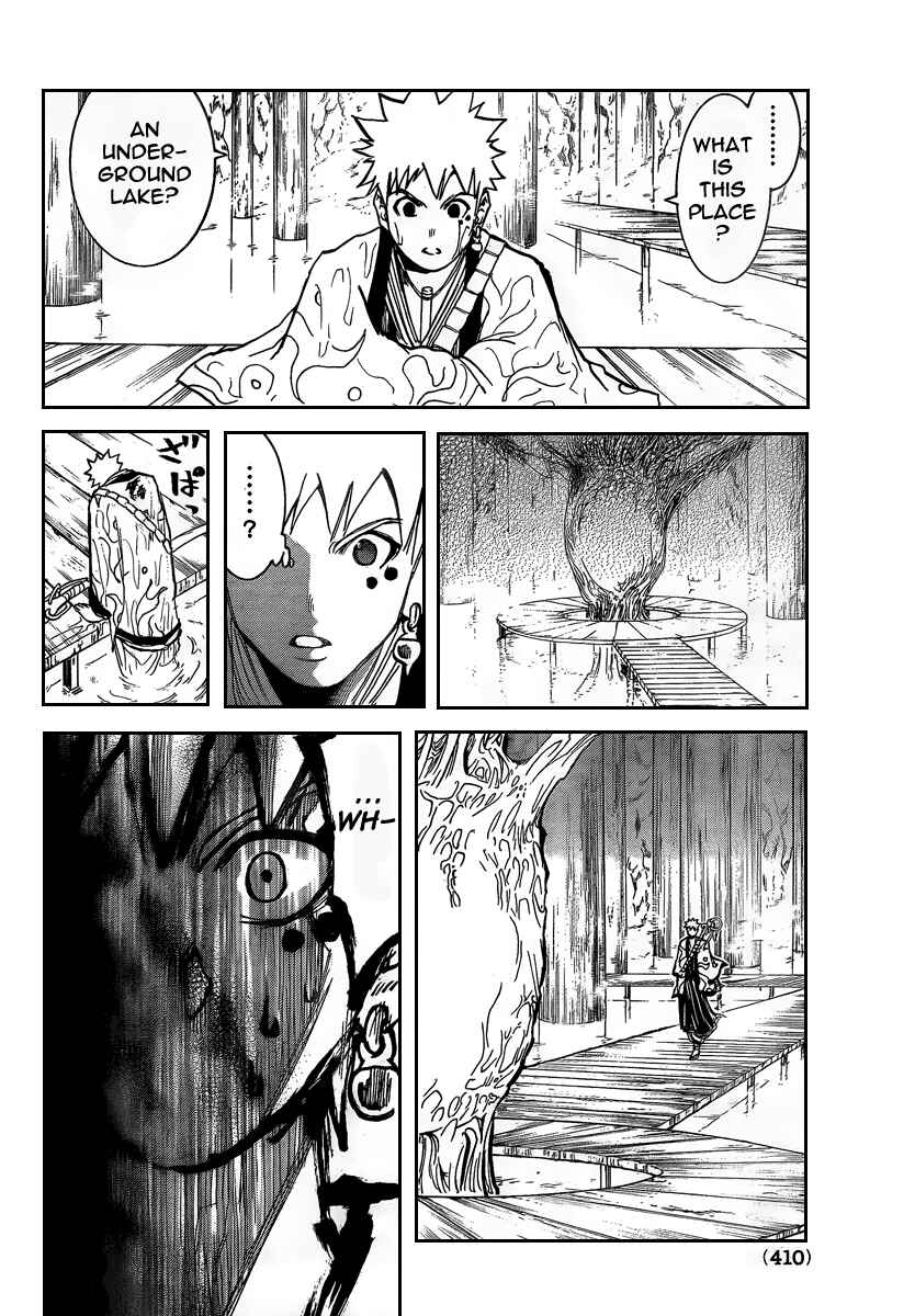 Page 7 Chapter 6 Akatsuki