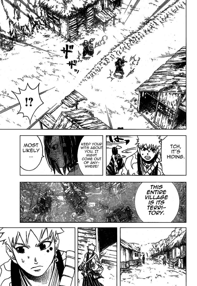 Page 31 Chapter 5 Akatsuki
