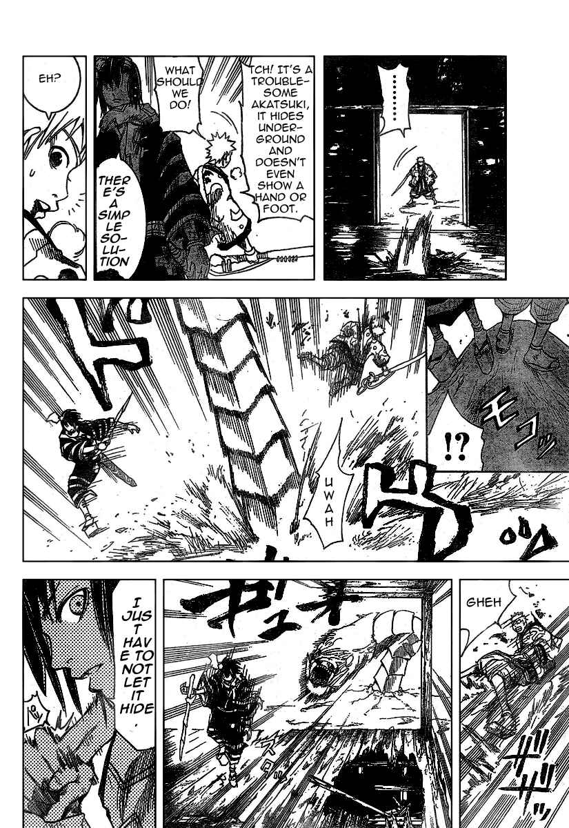 Page 34 Chapter 5 Akatsuki