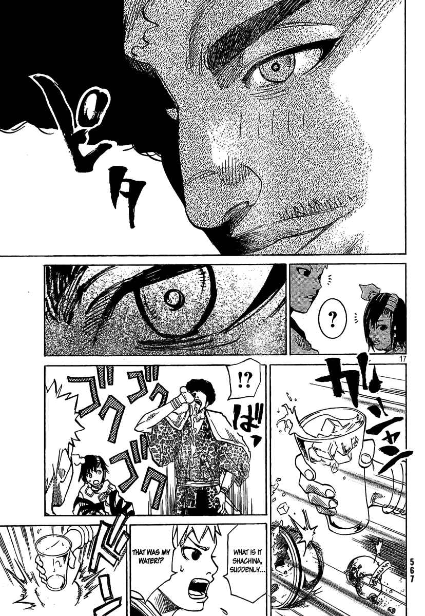 Page 18 Chapter 3 Akatsuki