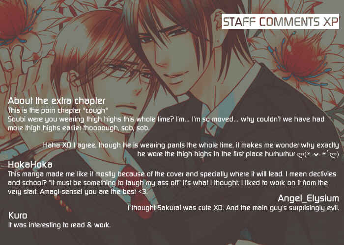 Page 2 Chapter 3 Gakuen Keiji Love Mission