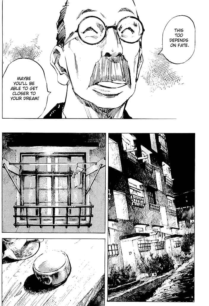 Page 11 Chapter 61 Mighty Girl