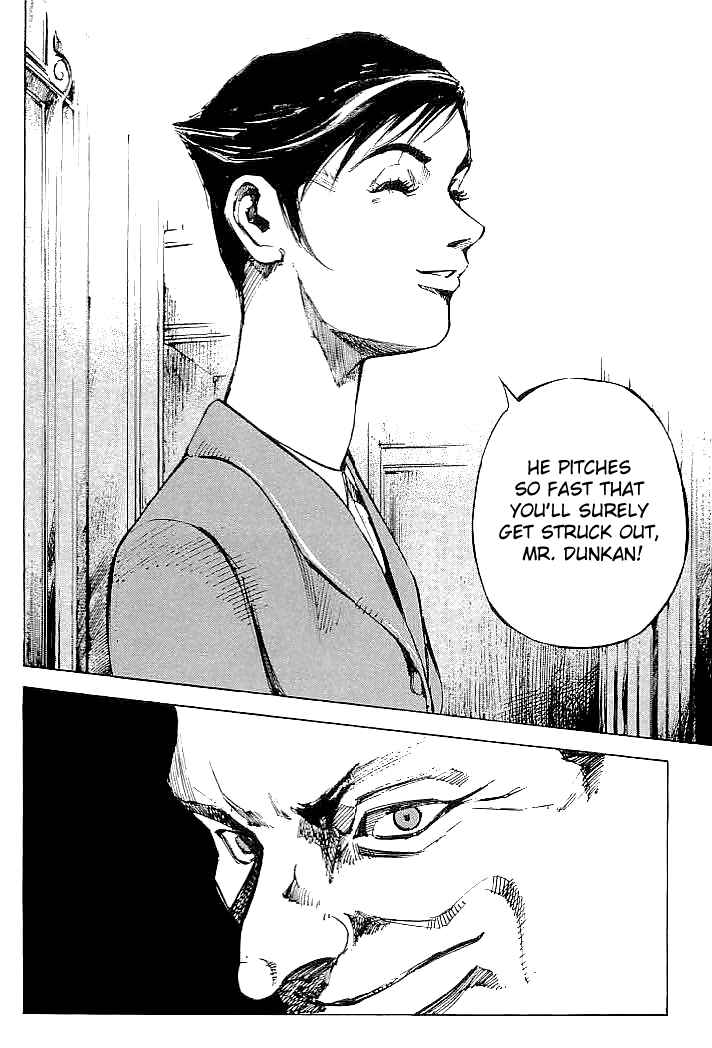 Page 12 Chapter 69 Mighty Girl