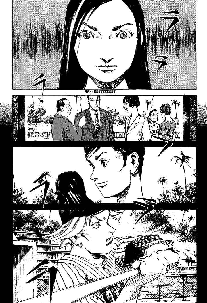 Page 11 Chapter 90 Mighty Girl