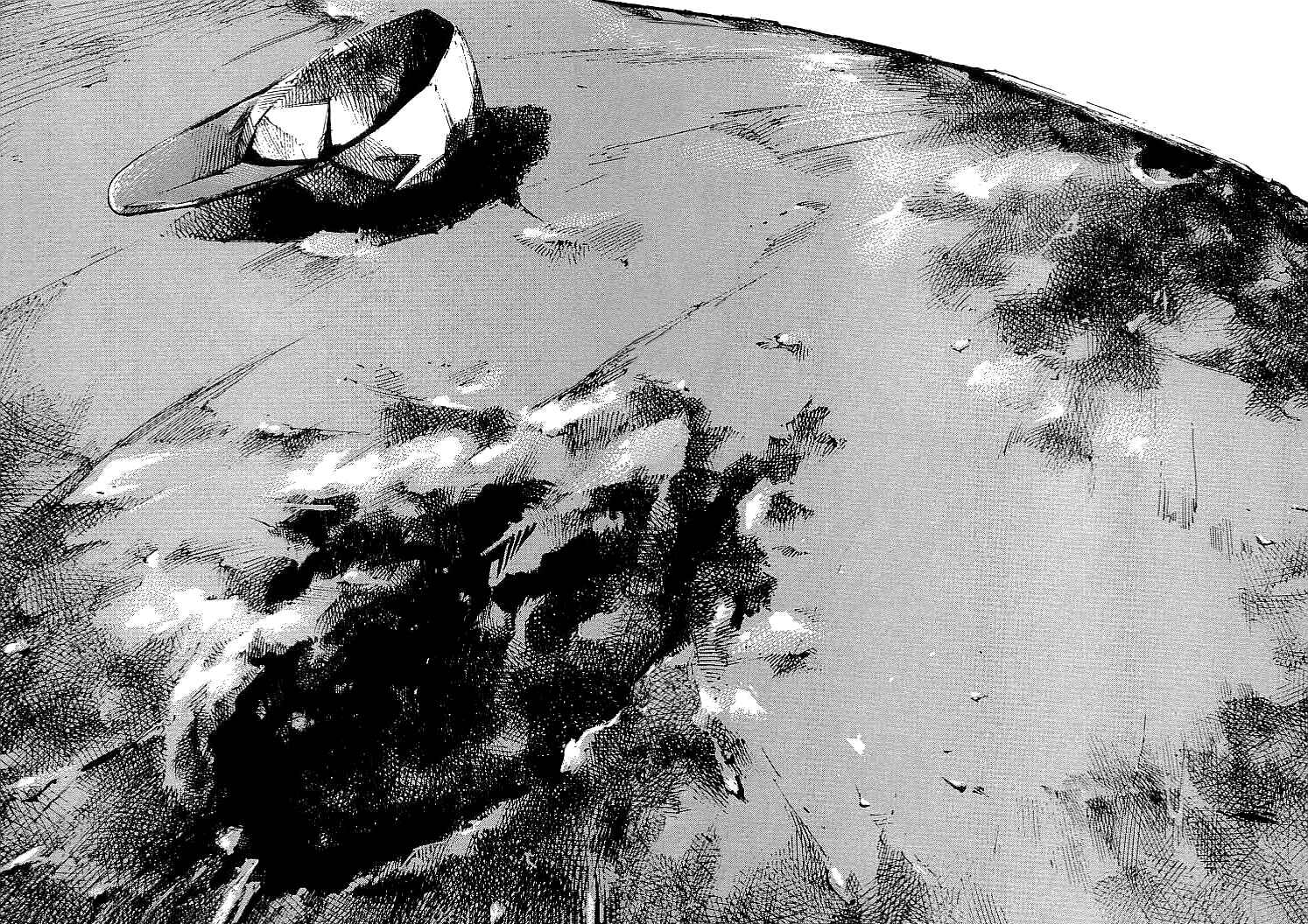 Page 13 Chapter 90 Mighty Girl