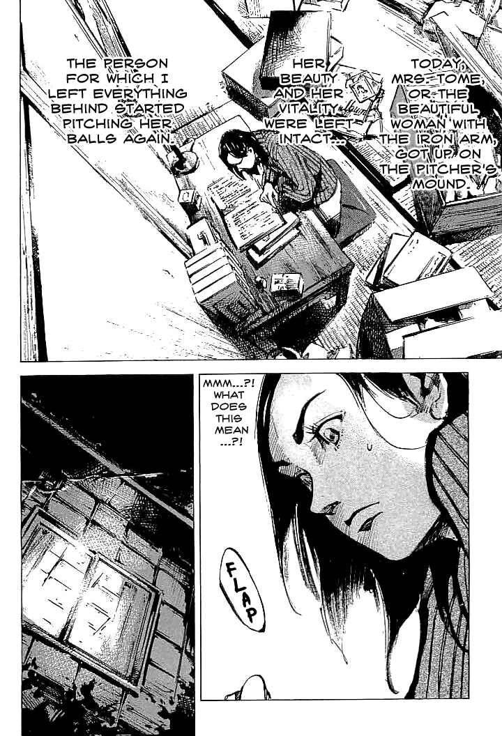 Page 6 Chapter 90 Mighty Girl