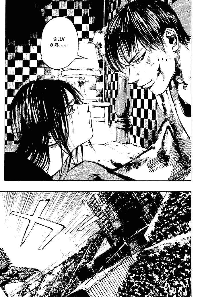Page 6 Chapter 45 Mighty Girl