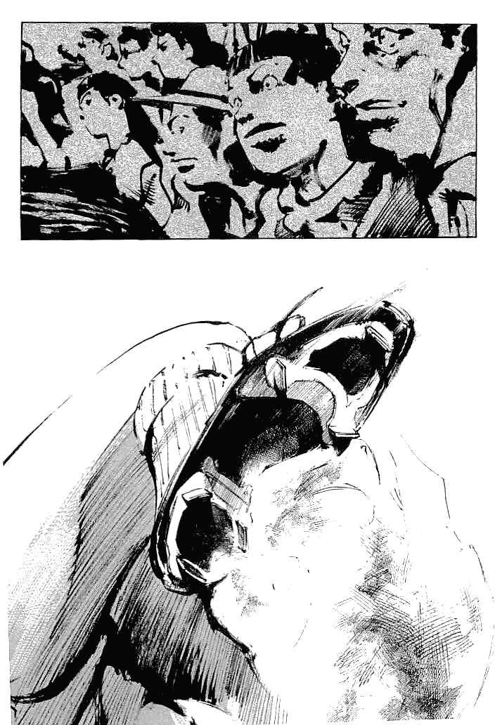 Page 10 Chapter 48 Mighty Girl