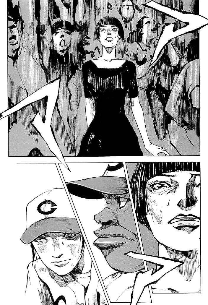 Page 14 Chapter 48 Mighty Girl