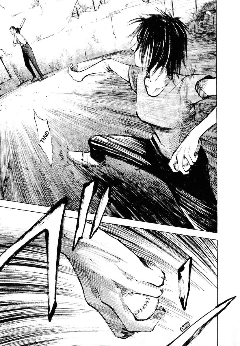 Page 23 Chapter 2 Mighty Girl