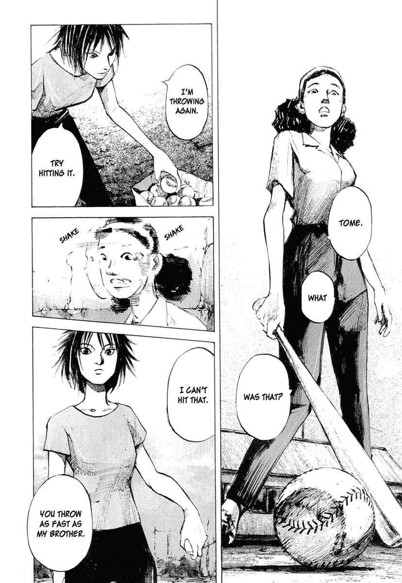 Page 26 Chapter 2 Mighty Girl