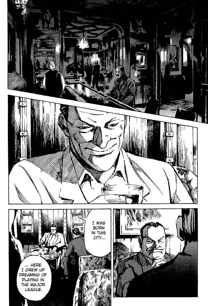 Page 18 Chapter 70 Mighty Girl