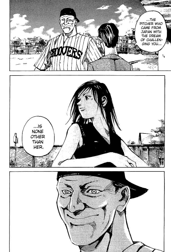 Page 6 Chapter 70 Mighty Girl
